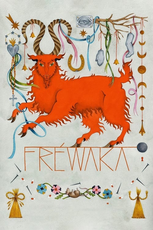 Fréwaka Movie Poster