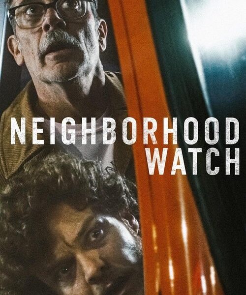 Neighborhood Watch Movie Poster
