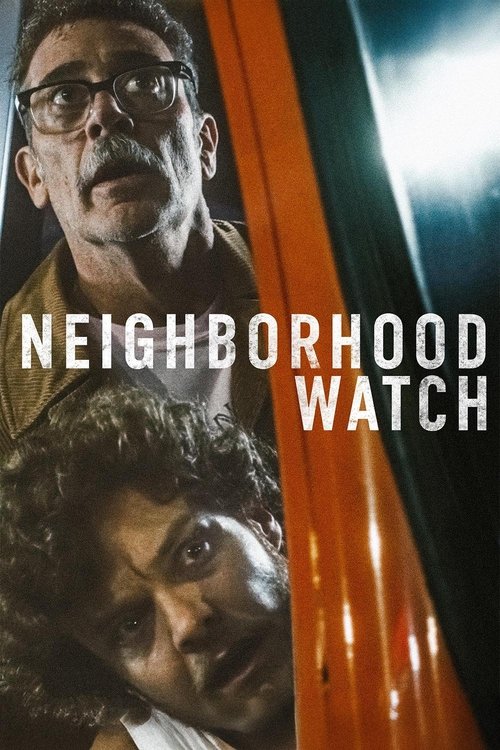 Neighborhood Watch Movie Poster
