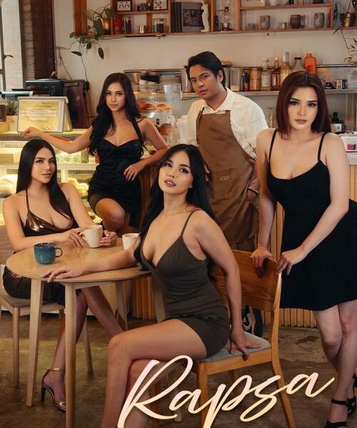 Rapsa Movie Poster
